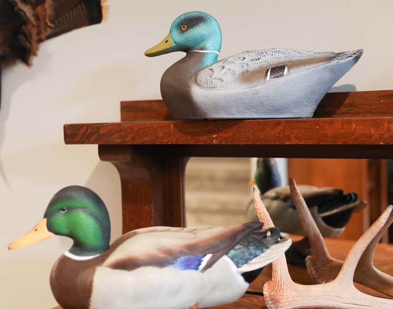Decoys